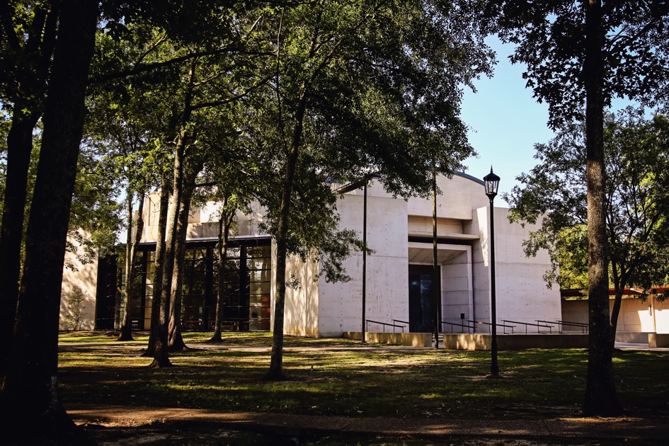 St. Jean Vianney Catholic Church Image